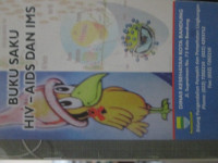 Buku Saku Hiv - Aids dan Ims