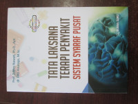 Tata Laksana Terapi Penyakit Sistem Syaraf Pusat
