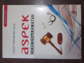 Aspek Hukum Keperawatan