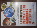 Ensiklopedia Penyakit dan Gangguan Kesehatan