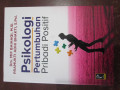 Psikologi Pertumbuhan Pribadi Positif