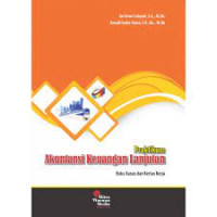 Image of Praktikum Akuntansi Keuangan Lanjutan : Buku Kasus dan Kertas Kerja