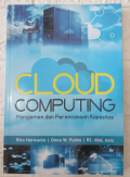 Cloud Computing : Manajemen dan Perencanaan Kapasitas