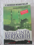 Ketika Cinta Bertasbih (Buku 2 Dwilogi Pembangun Jiwa)