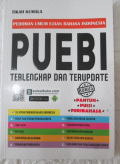 Pedoman Umum Ejaan Bahasa Indonesia (PUEBI) Terlengkap & Terupdate