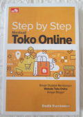 Step by Step Membuat Toko Online