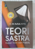 Teori Sastra : Kajian Teori dan Praktik