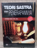 Teori Sastra dan Penerapannya