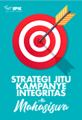Strategi Jitu Kampanye Integritas