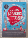 Fun & Easy Speaking English