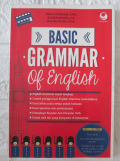 Basic Grammar of English