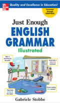 Just Enough English Grammar