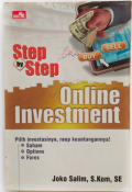 Step by Step Online Investment