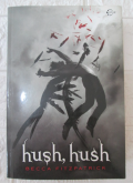 Hush, Hush