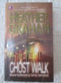 Ghost Walk : Bayang-Bayang Sang Sahabat