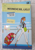 Wanderlust : Doyan Jalan