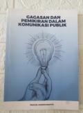 Gagasan dan Pemikiran dalam Komunikasi Publik