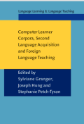 Computer Learner Corpora, Second Language Acquisition and Foreign Language Teaching