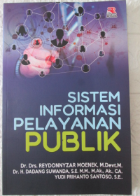 Image of Sistem Informasi Pelayanan Publik