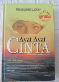 Ayat-Ayat Cinta (Sebuah Novel Pembangun Jiwa)