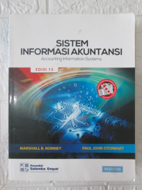 Sistem Informasi Akuntansi Edisi 13