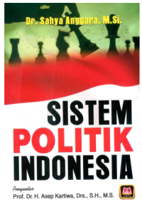 Image of Sistem Politik Indonesia