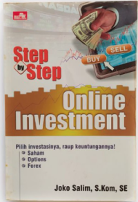 Step by Step Online Investment