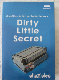 Image of Dirty Little Secret