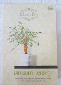Dimsum Terakhir
