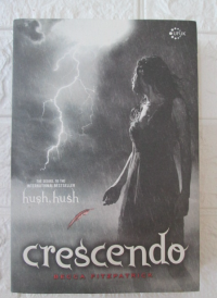 Image of Crescendo