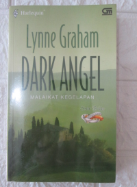 Image of Dark Angel : Malaikat Kegelapan