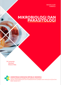 Image of Mikrobiologi dan Parasitologi