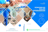 Komunikasi dalam Keperawatan