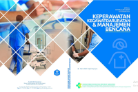 Keperawatan Kegawatdaruratan & Manajemen Bencana