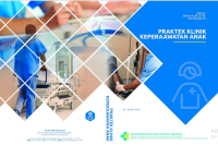 Praktek Klinik Keperawatan Anak