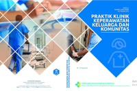 Praktik Klinik Keperawatan Keluarga dan Komunitas