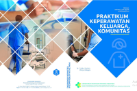 Praktikum Keperawatan Keluarga, Komunitas