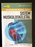 Keperawatan medikal bedah : Sistem Muskuloskeletal