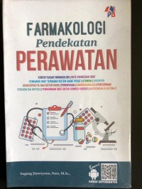 Farmakologi Pendekatan Perawatan