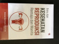 Buku Ajar Kesehatan Reproduksi Remaja Dan Wanita