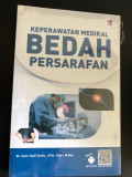 Keperawatan Medikal Bedah : Persarafan