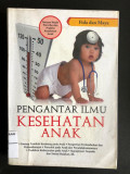 Pengantar Ilmu Kesehatan Anak