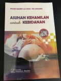 Asuhan Kehamilan untuk Kebidanan