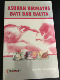 Asuhan Neonatus Bayi dan Balita