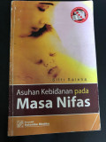 Asuhan Kebidanan pada Masa Nifas