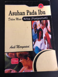 Asuhan Pada Ibu Dalam Masa Nifas (POSTPARTUM)