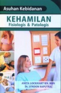 Asuhan Kebidanan Kehamilan Fisiologis & Patologis