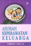 Asuhan Keperawatan Keluarga