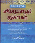 Buku Pintar Akuntansi Syariah