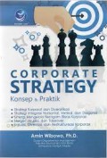 Corporate Strategy Konsep & Praktik